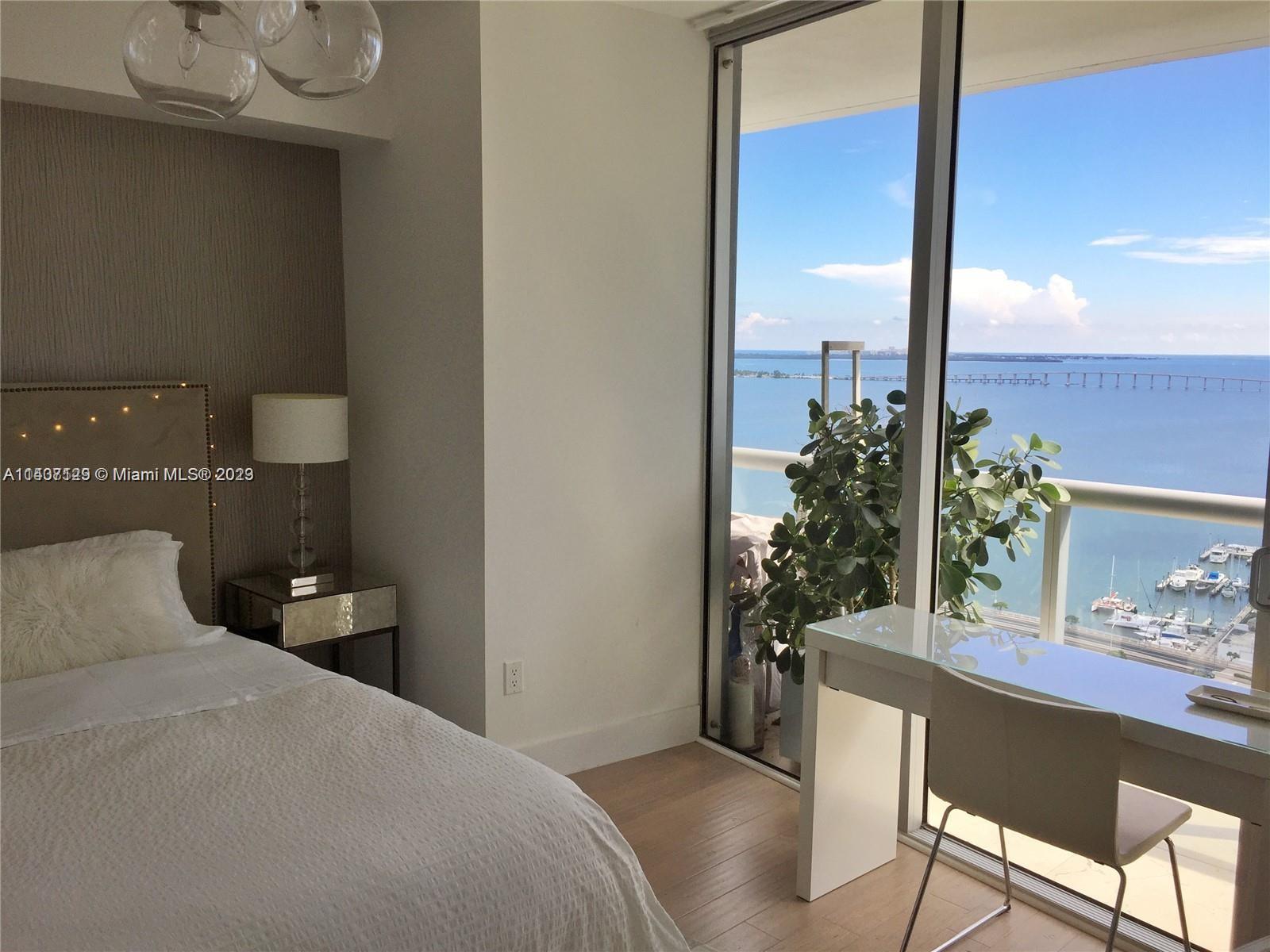 495 Brickell Ave #2403, Miami, Florida image 15