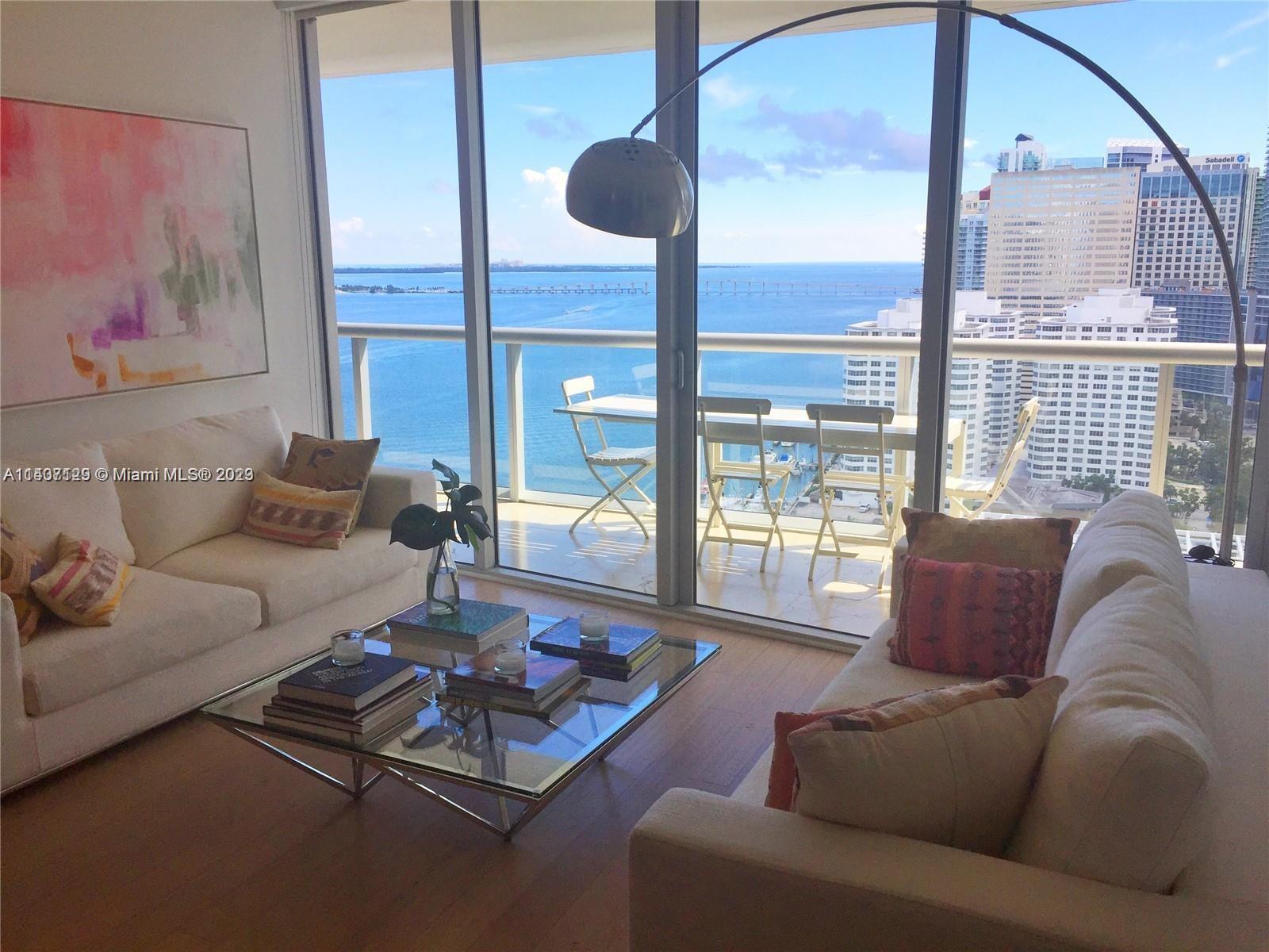 495 Brickell Ave #2403, Miami, Florida image 2