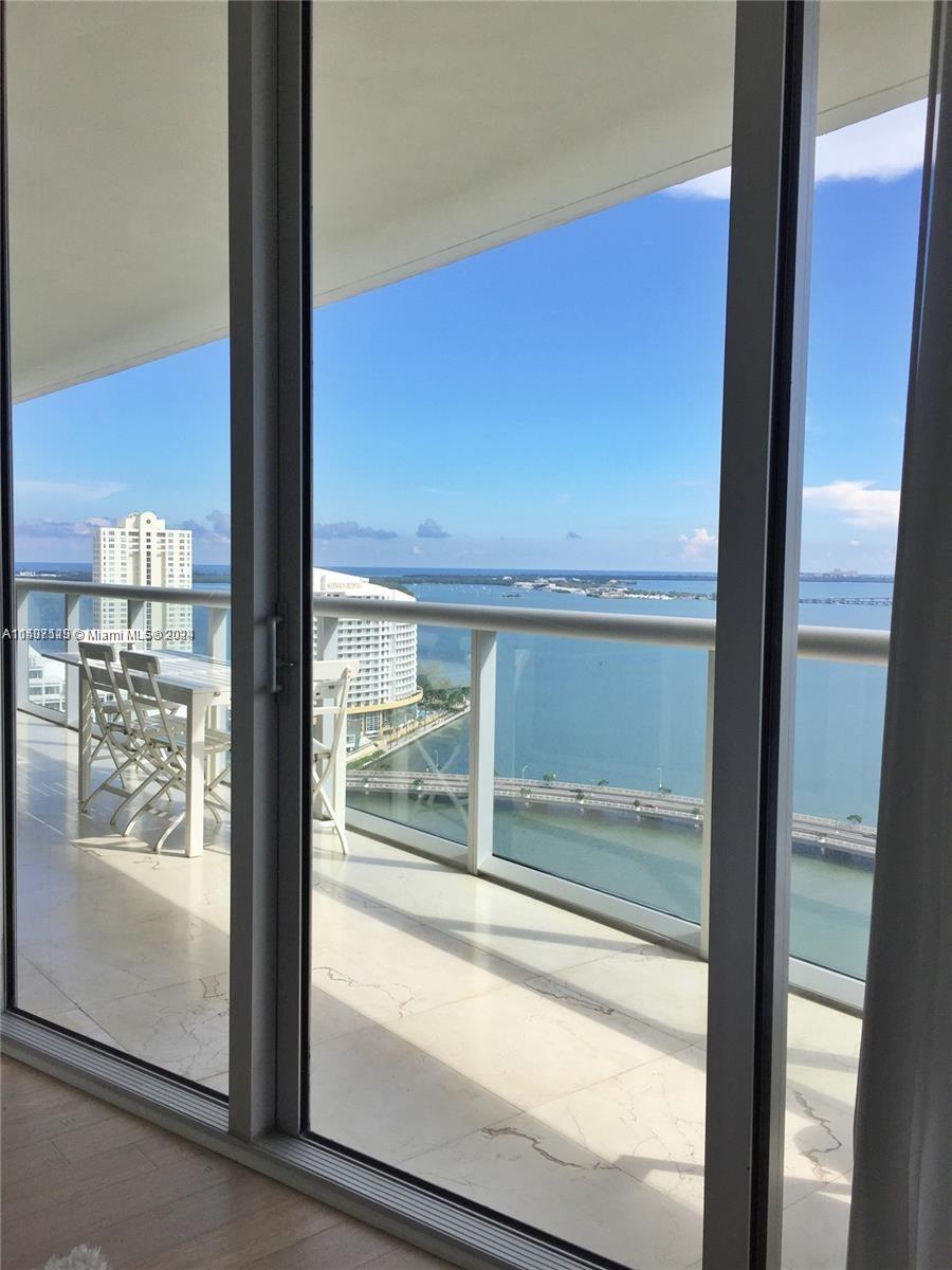 495 Brickell Ave #2403, Miami, Florida image 27