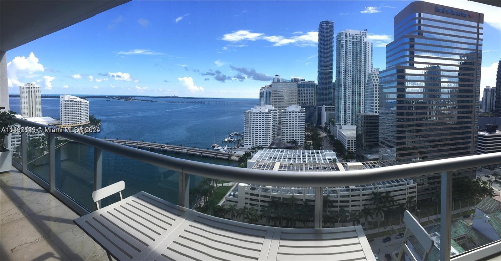 495 Brickell Ave #2403, Miami, Florida image 29