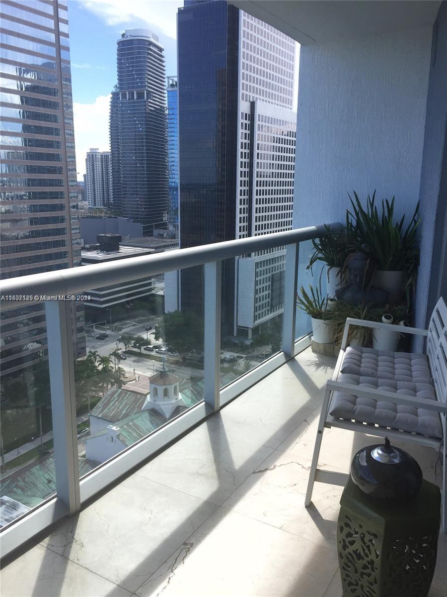 495 Brickell Ave #2403, Miami, Florida image 30