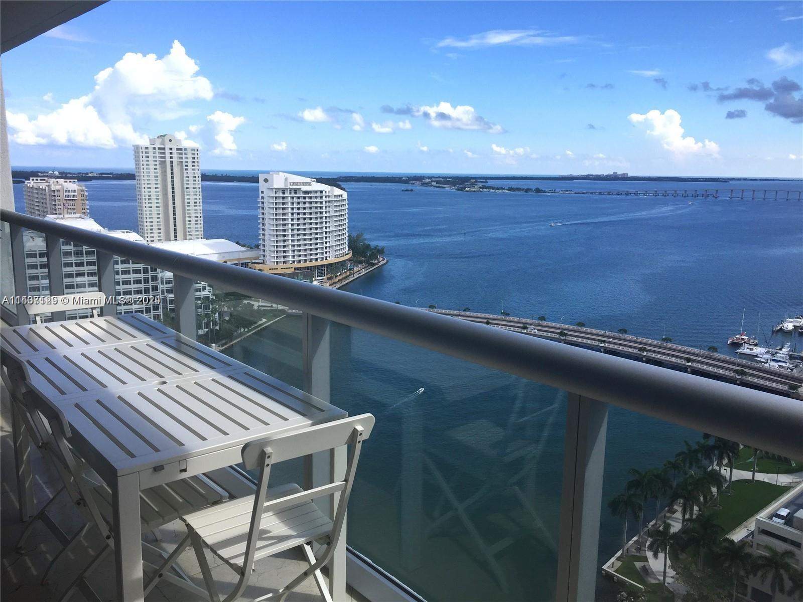 495 Brickell Ave #2403, Miami, Florida image 31