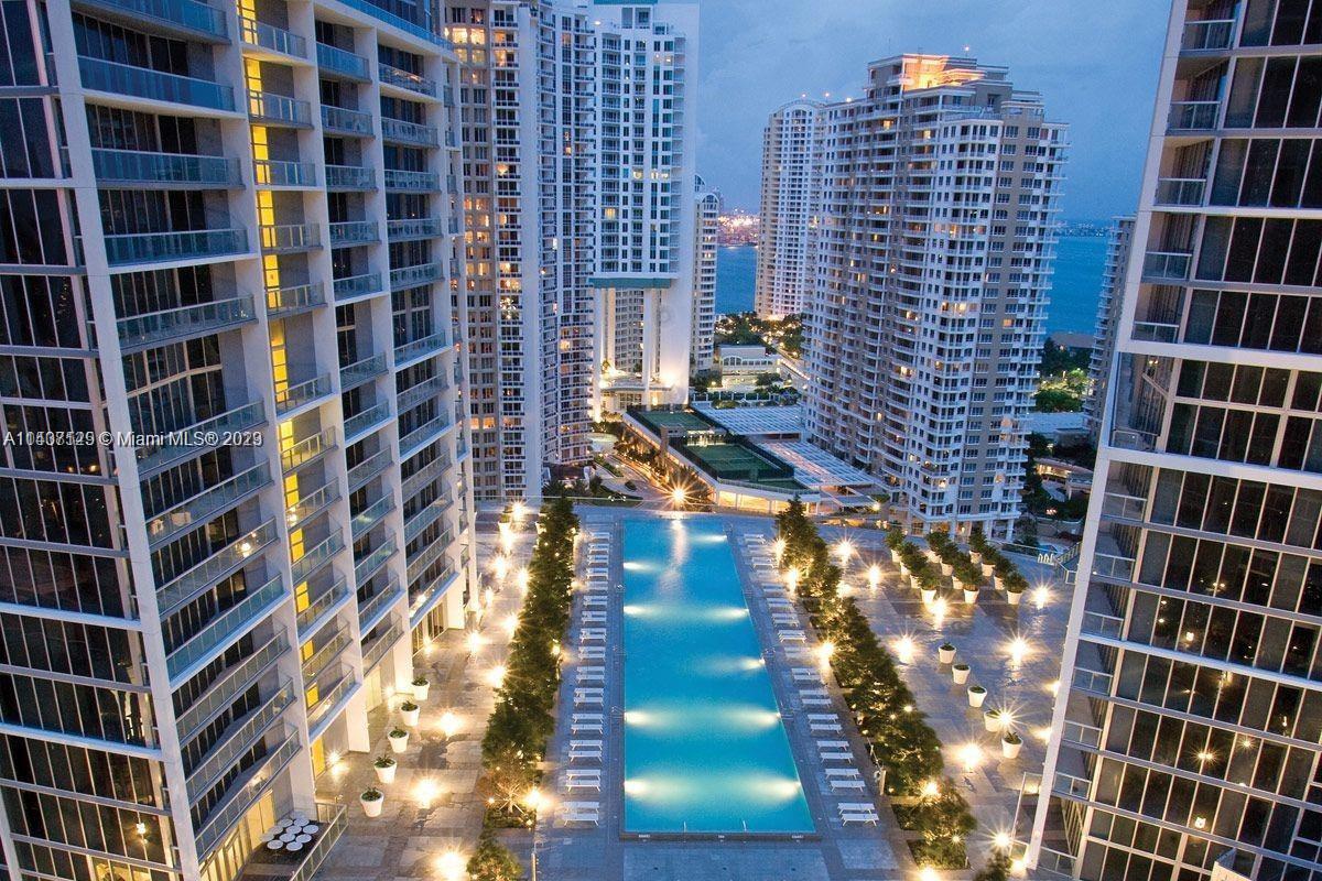 495 Brickell Ave #2403, Miami, Florida image 32