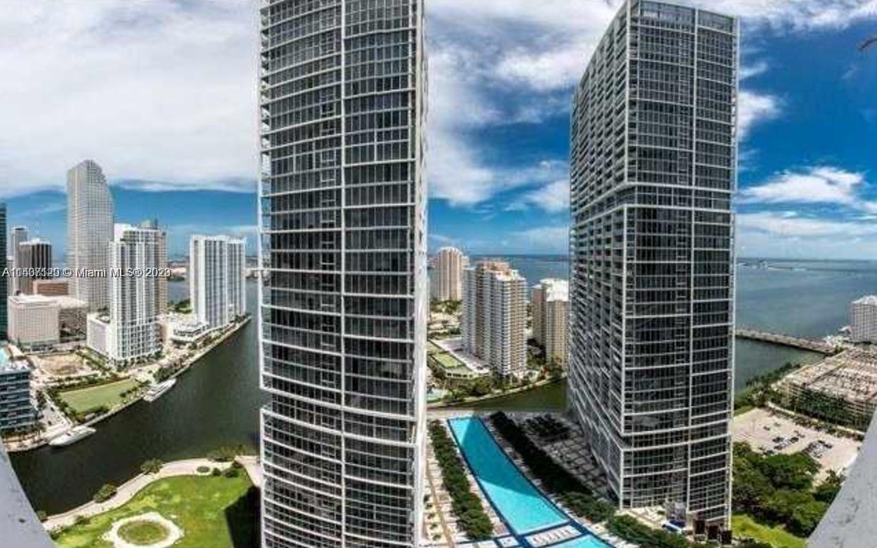 495 Brickell Ave #2403, Miami, Florida image 37