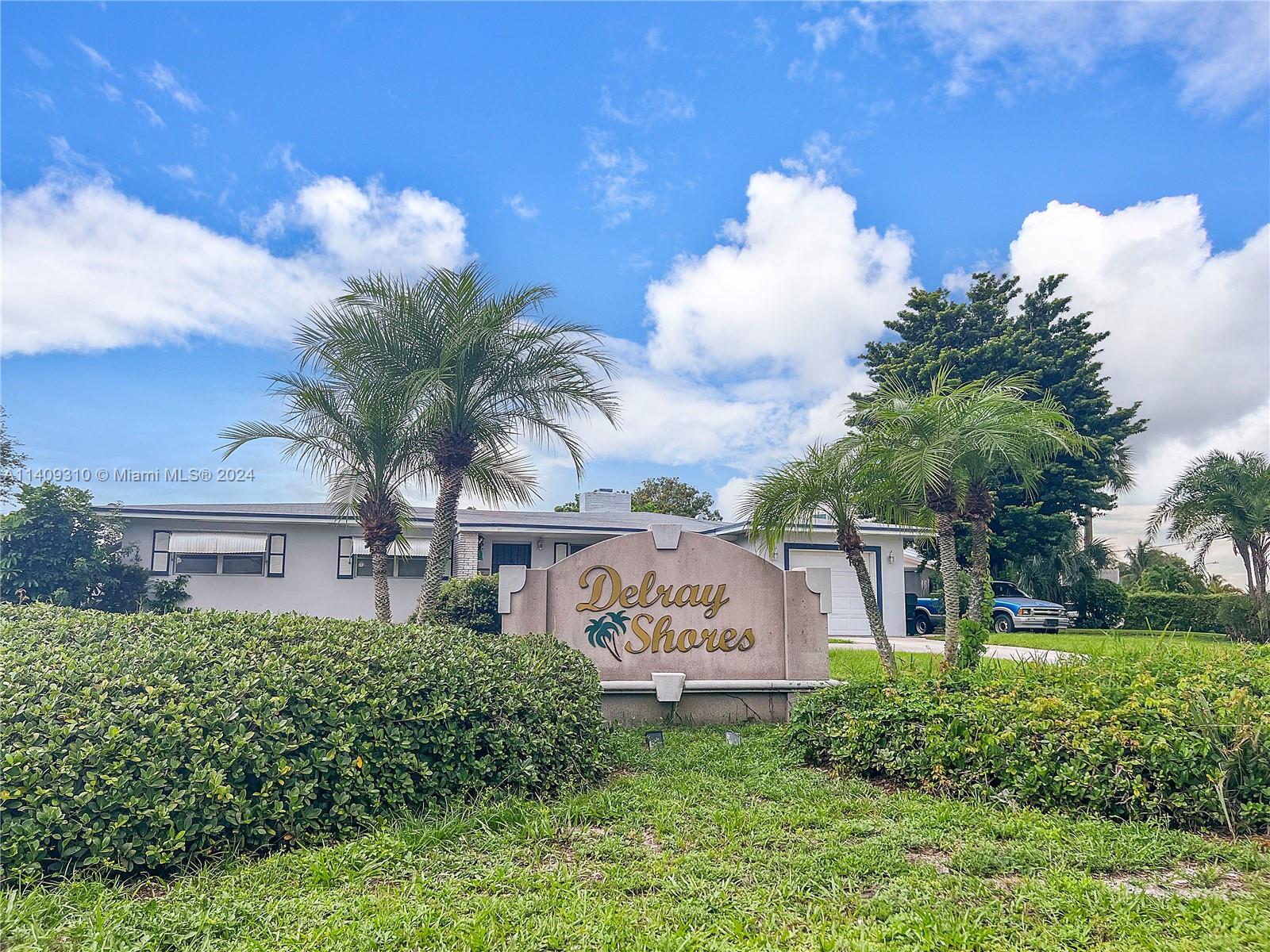 371 Bishop Dr, Delray Beach, Florida image 50