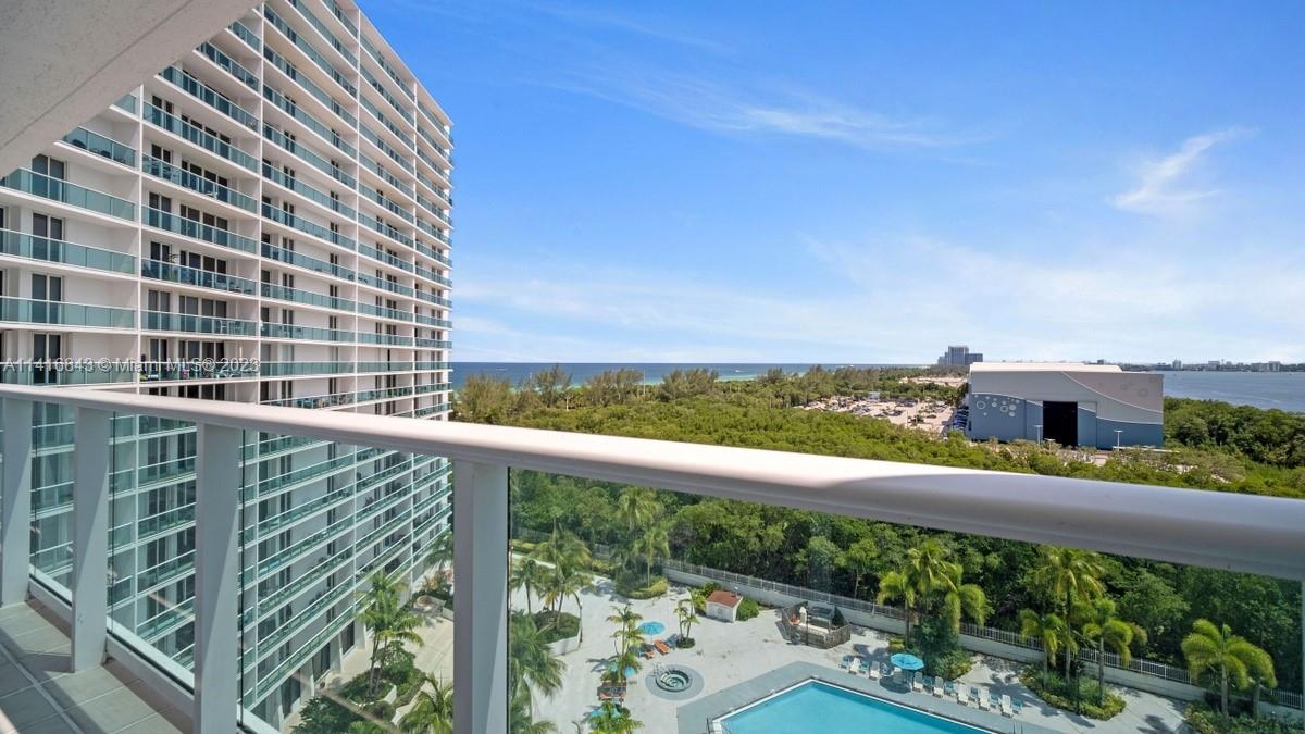 100 Bayview Dr #1024, Sunny Isles Beach, Florida image 9