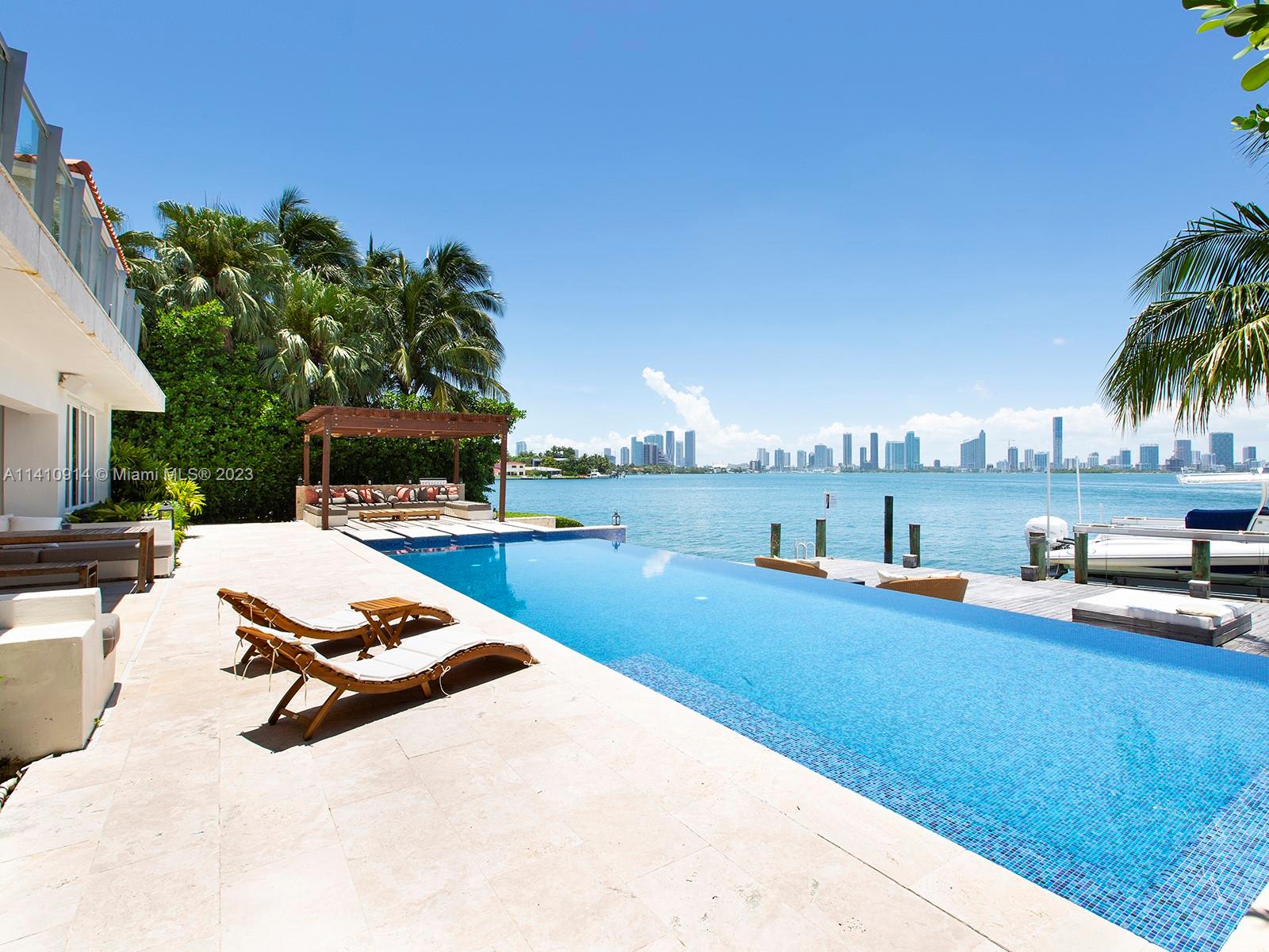 Casa para Alugar em Miami Beach, FL