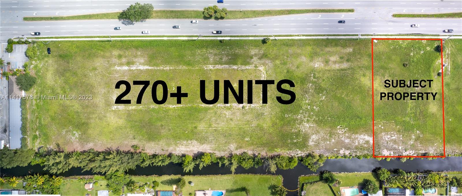 Land, Lauderhill, Florida image 1