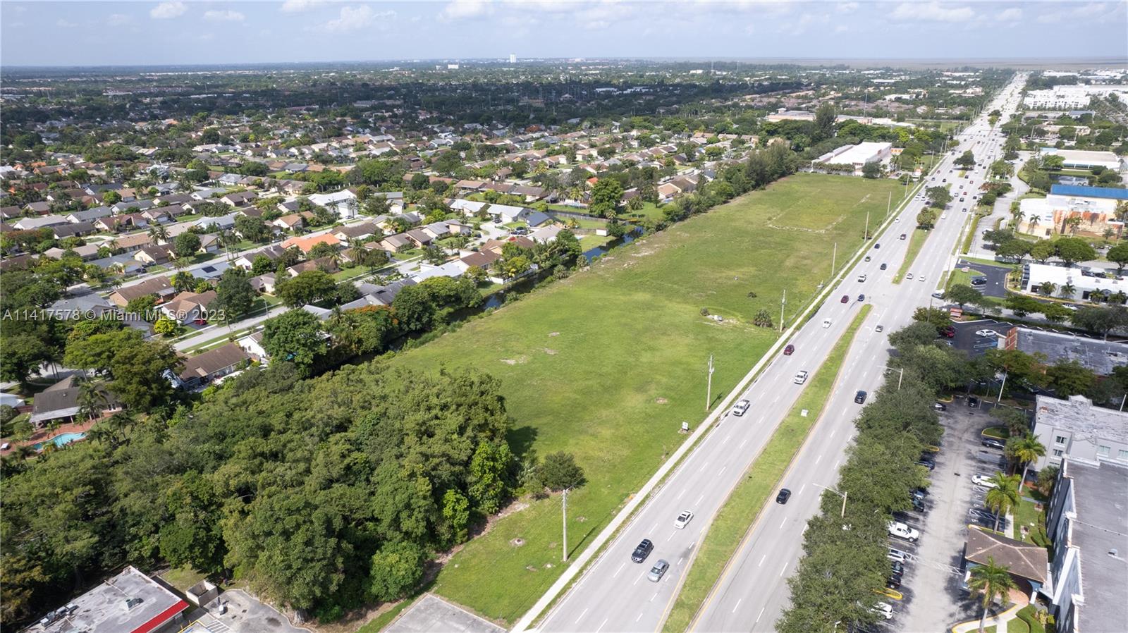 Land, Lauderhill, Florida image 15