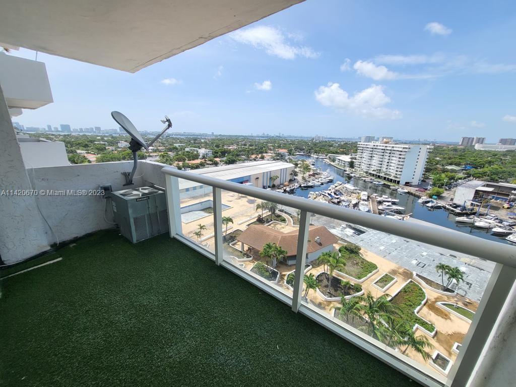 13499 Biscayne Blvd #1204, North Miami, Florida image 1