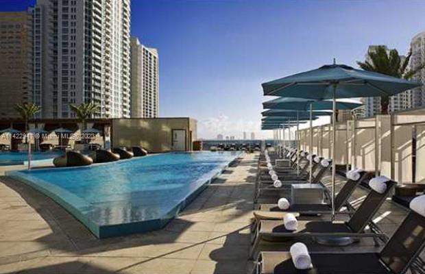 200 Biscayne Boulevard Way #3406, Miami, Florida image 1