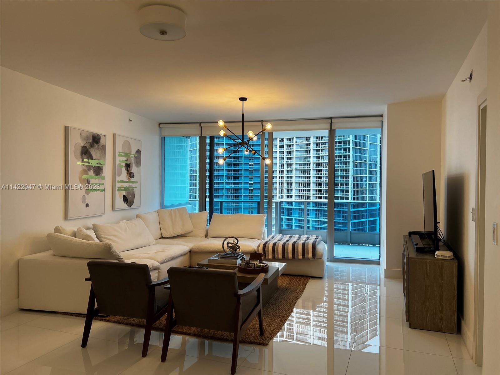 200 Biscayne Boulevard Way #3406, Miami, Florida image 17