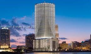 200 Biscayne Boulevard Way #3406, Miami, Florida image 2