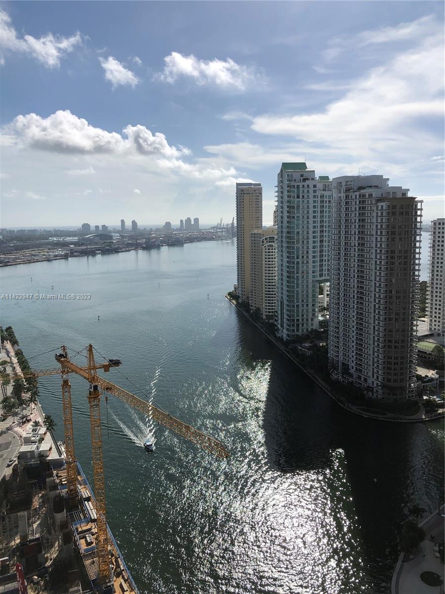 200 Biscayne Boulevard Way #3406, Miami, Florida image 4