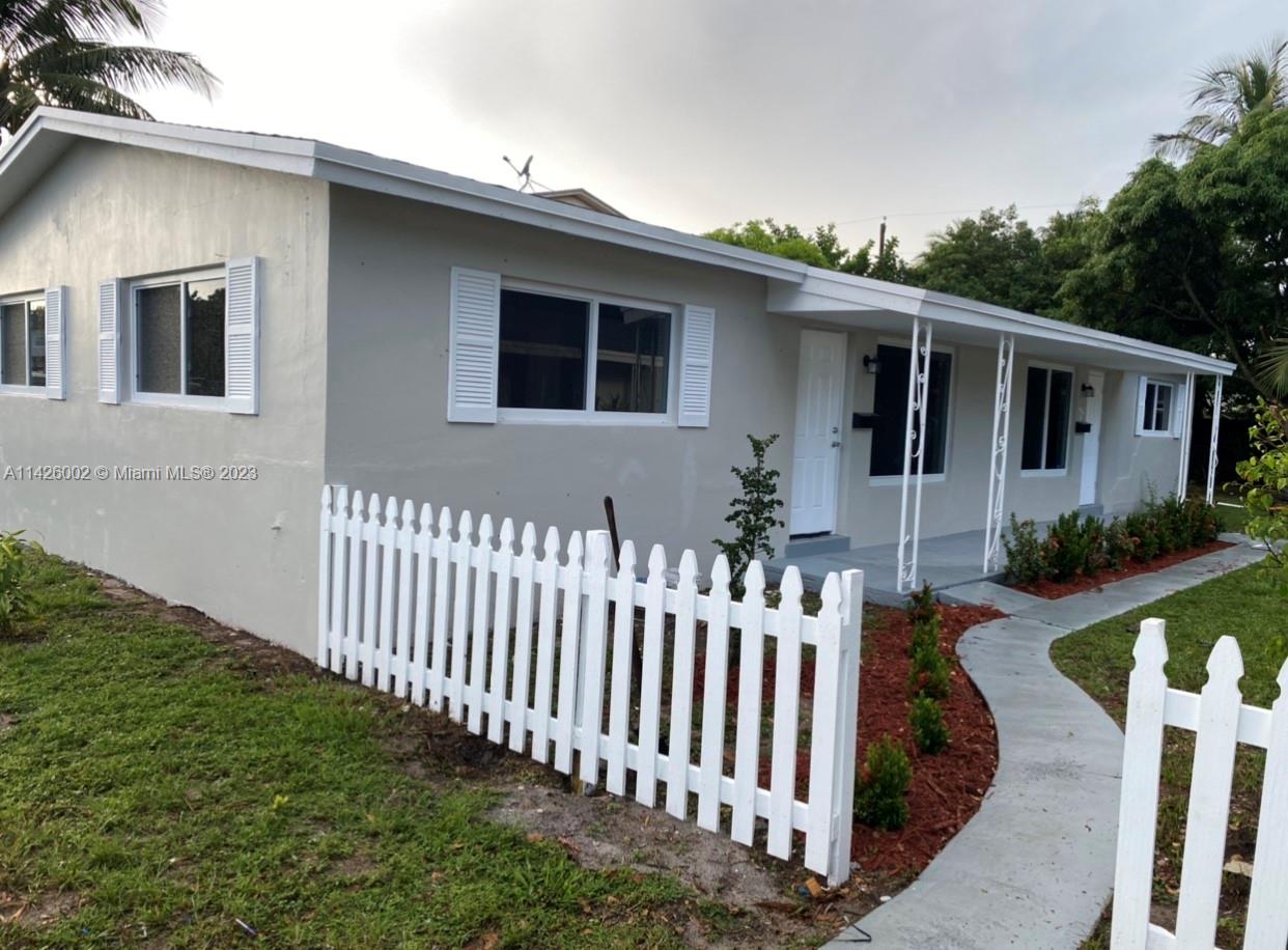 321 NW 43rd St, Oakland Park, Florida image 3