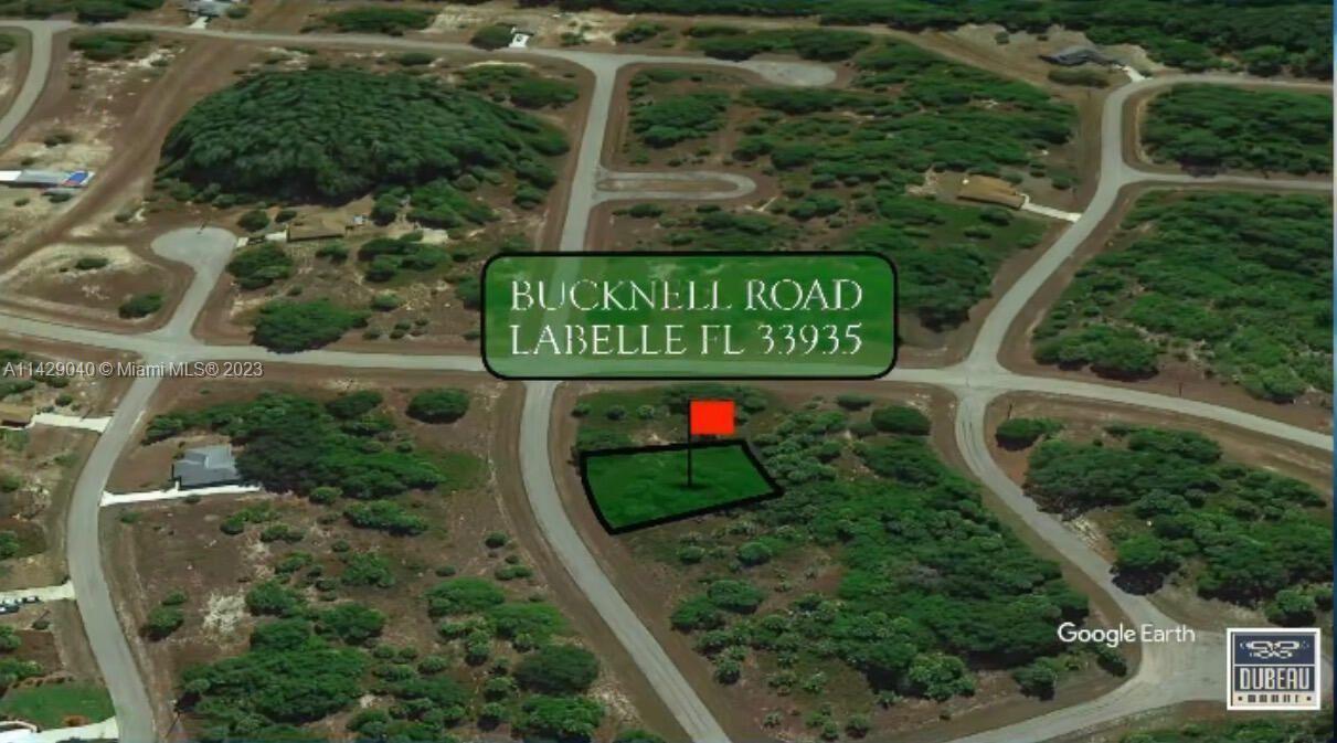 W Bucknell Road, La Belle, Florida image 3