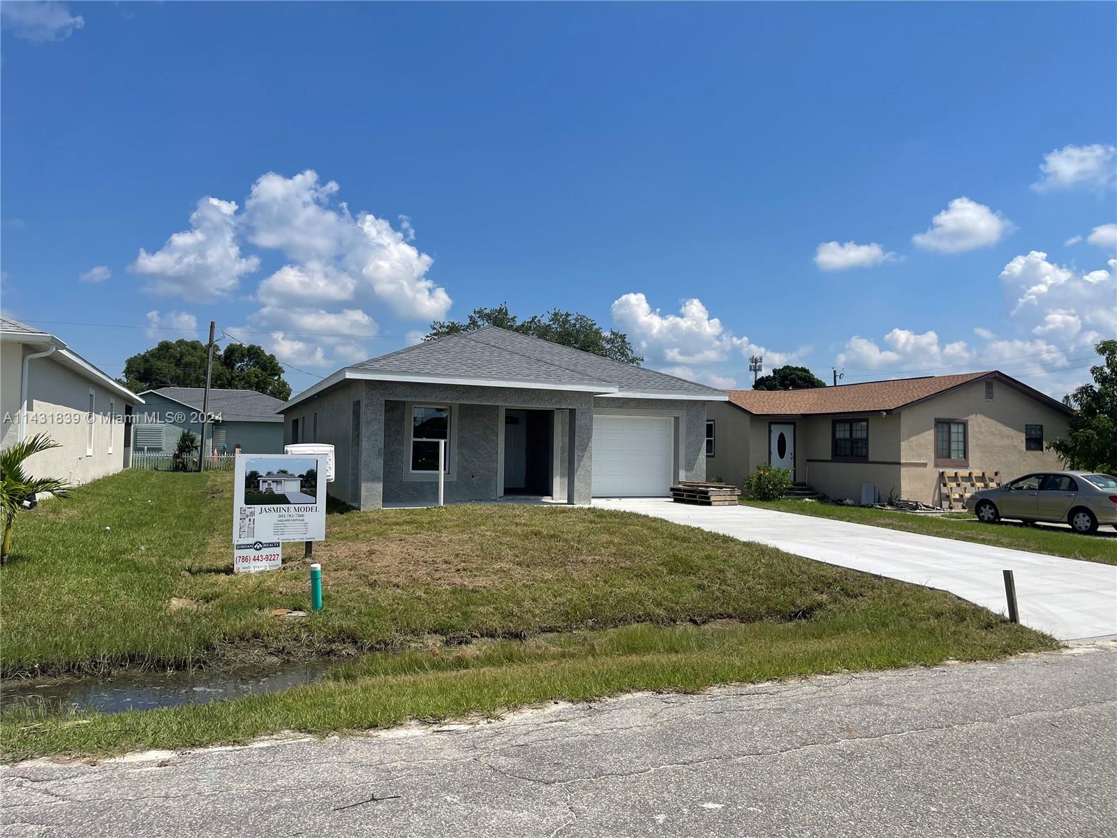 3428 N Jeffcott St, Fort Myers, Florida image 19