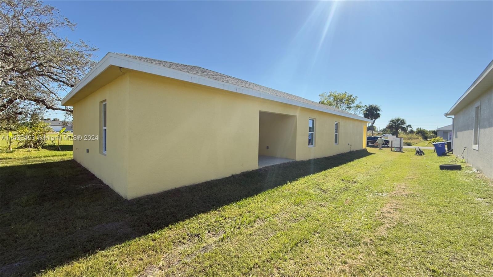 3433 Jeffcott St., Fort Myers, Florida image 3