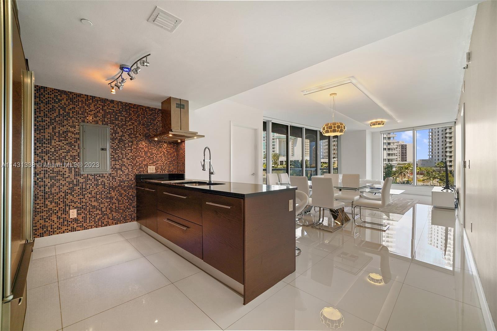 495 Brickell Ave #402, Miami, Florida image 1