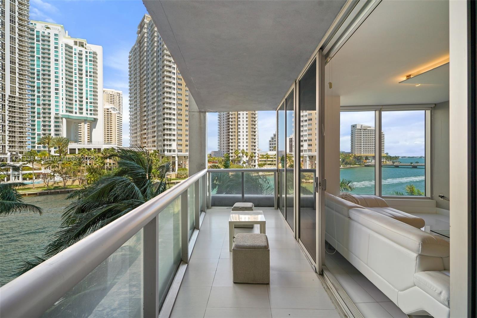 495 Brickell Ave #402, Miami, Florida image 13