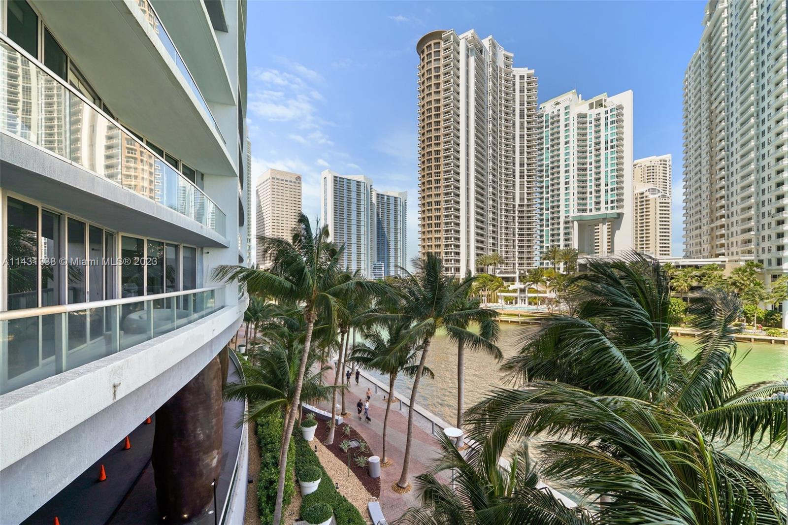 495 Brickell Ave #402, Miami, Florida image 15