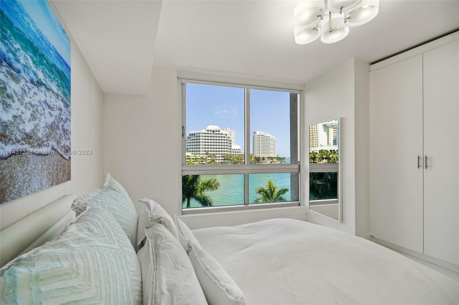 495 Brickell Ave #402, Miami, Florida image 20