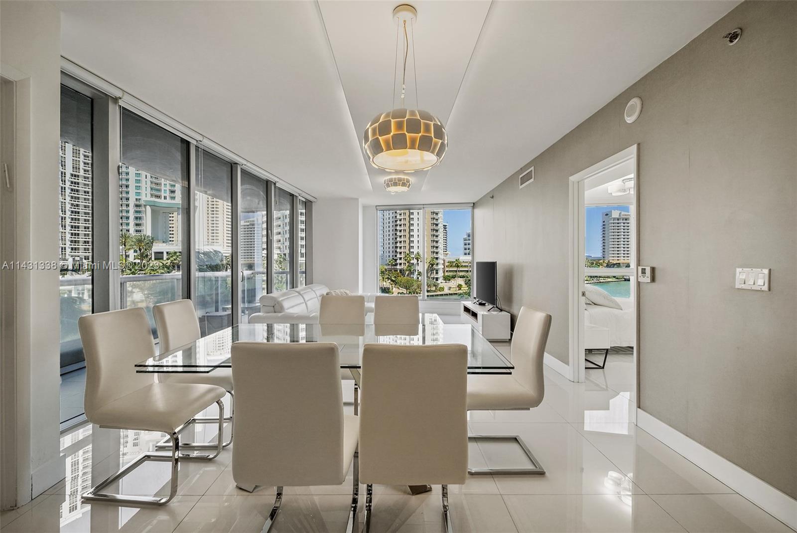 495 Brickell Ave #402, Miami, Florida image 9