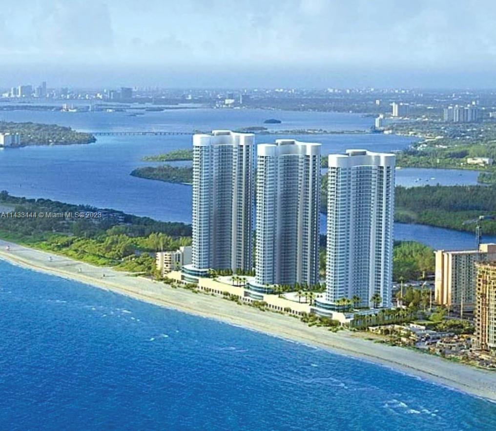 Condo for Rent in Sunny Isles Beach, FL