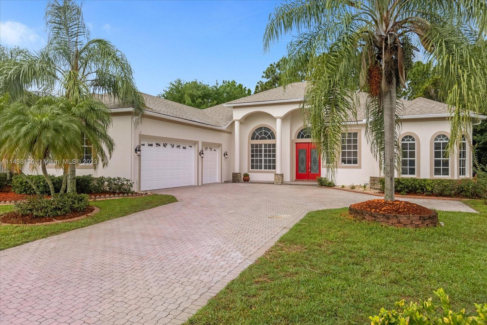 14544 Braddock, Orlando, Florida image 2