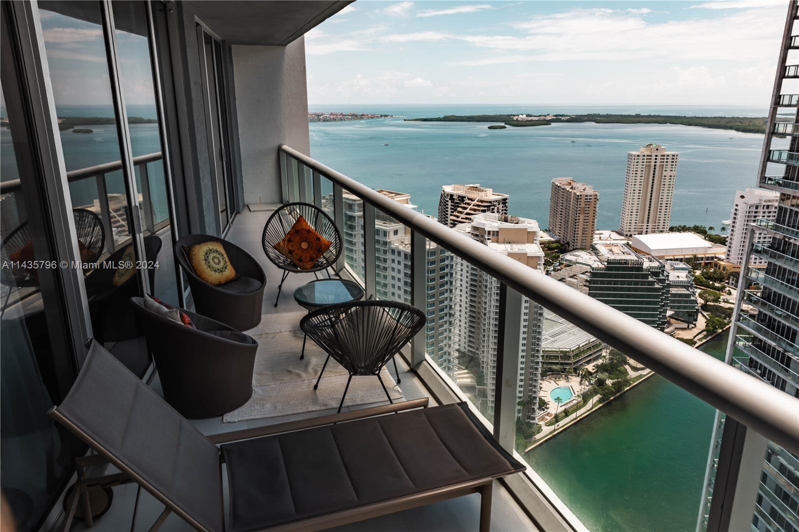 475 Brickell Ave #4409, Miami, Florida image 1