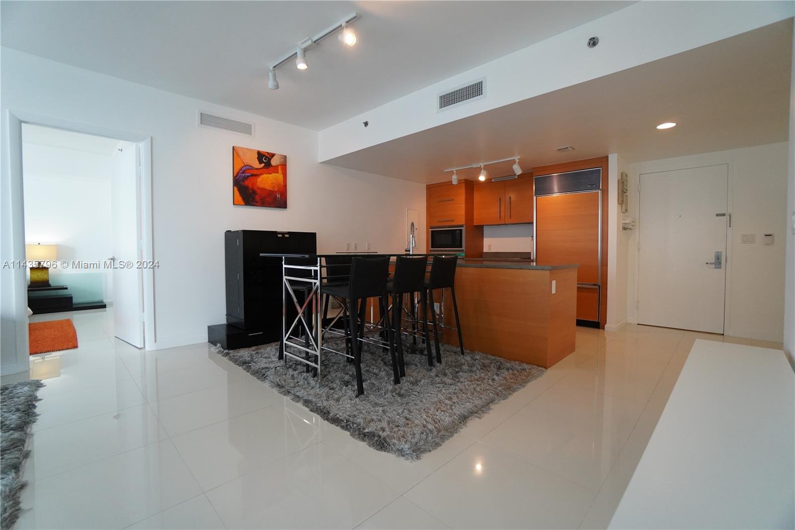 475 Brickell Ave #4409, Miami, Florida image 13