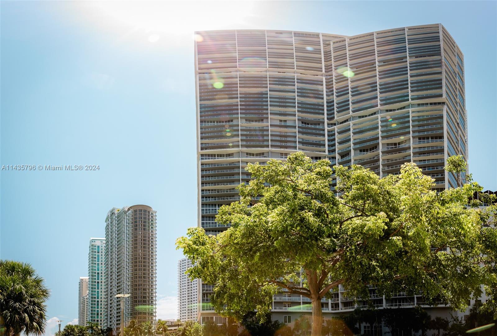 475 Brickell Ave #4409, Miami, Florida image 20