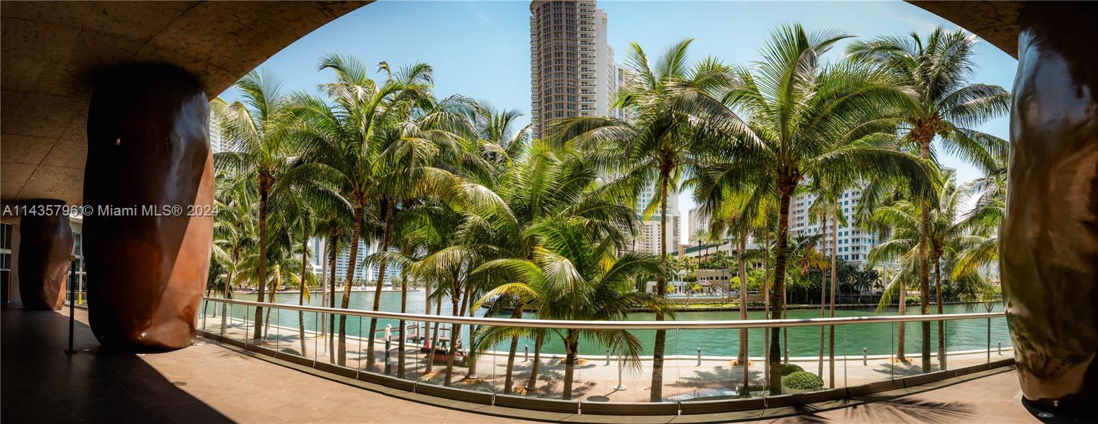 475 Brickell Ave #4409, Miami, Florida image 21