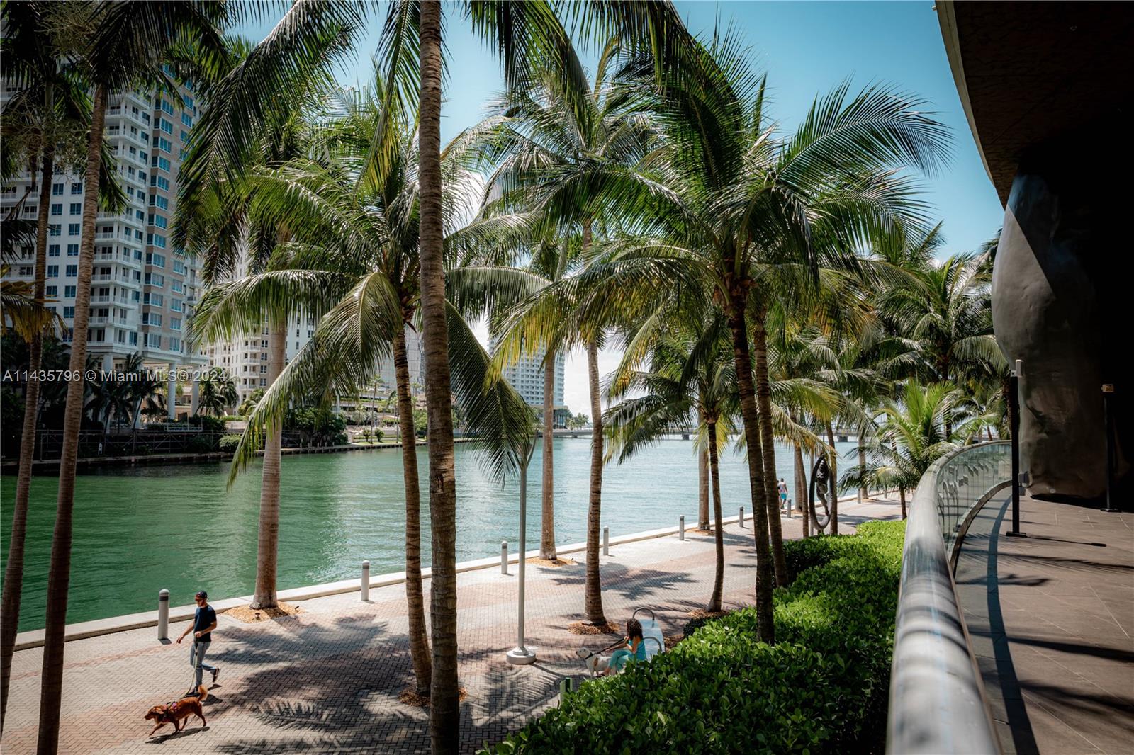 475 Brickell Ave #4409, Miami, Florida image 23