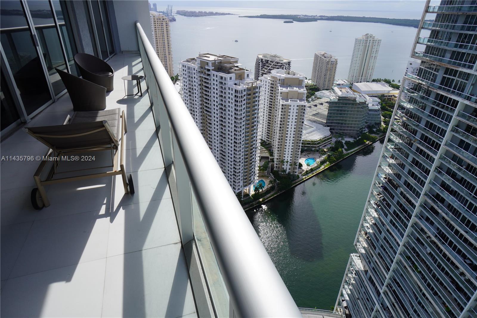 475 Brickell Ave #4409, Miami, Florida image 33