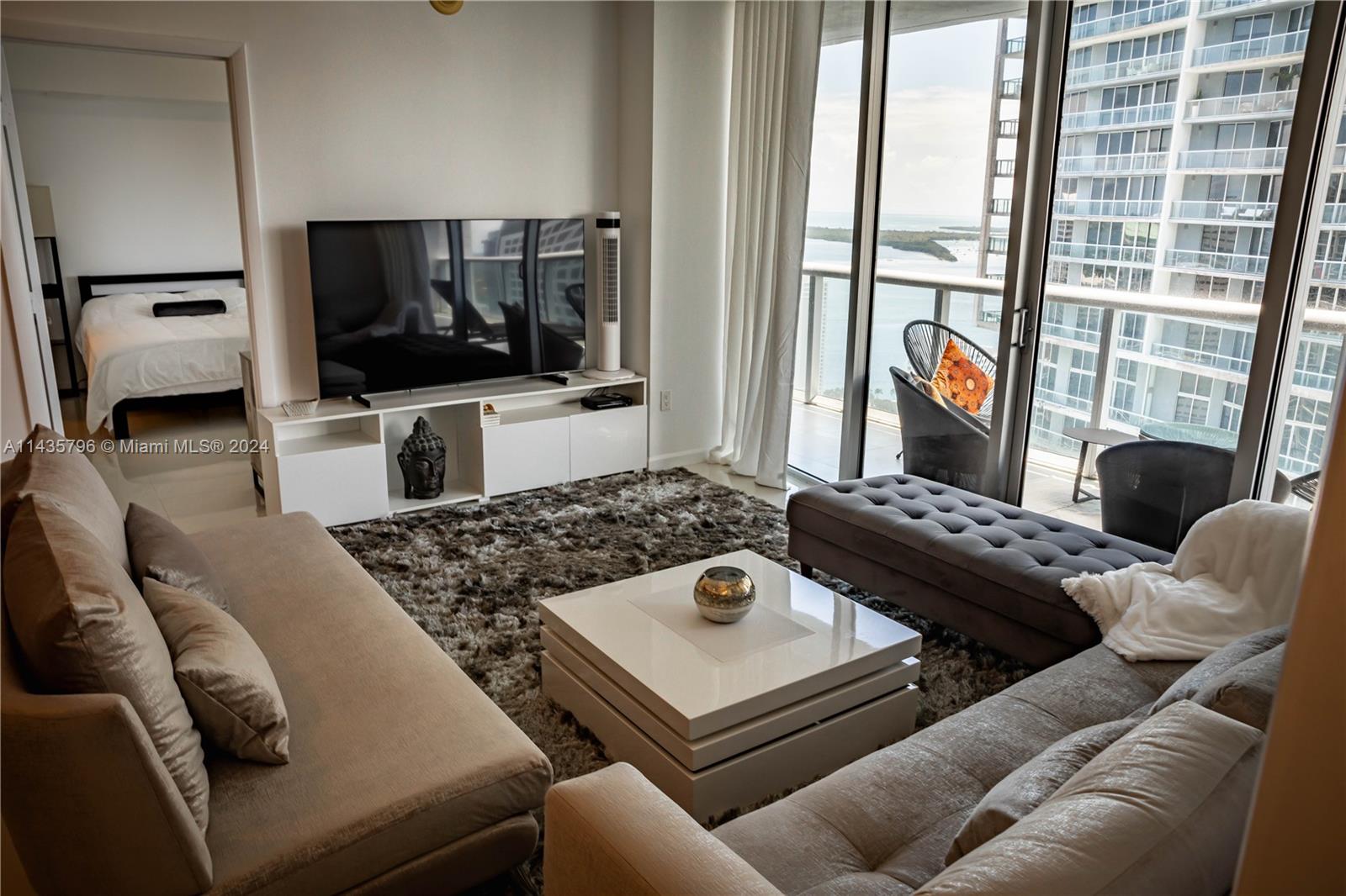 475 Brickell Ave #4409, Miami, Florida image 5