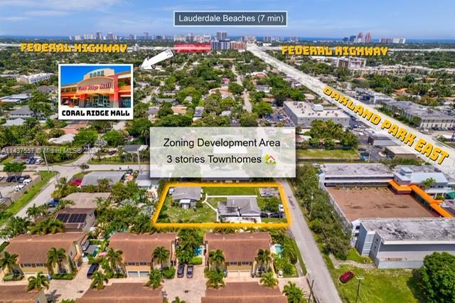 1271 NE 32nd St, Oakland Park, Florida image 1