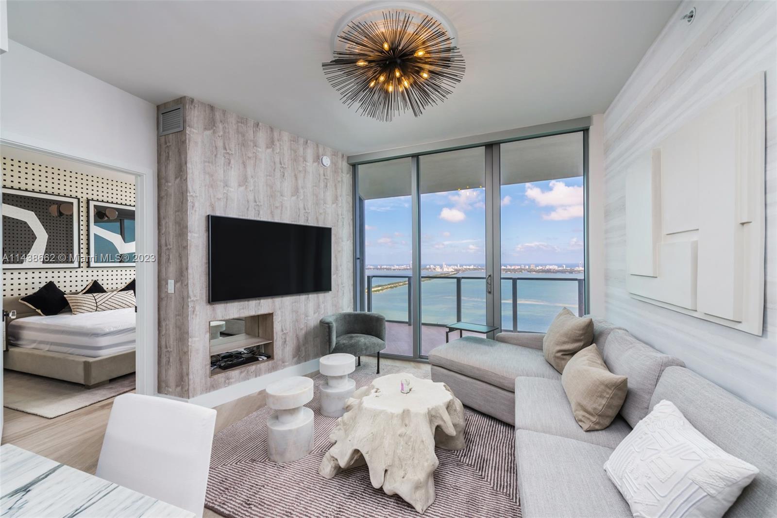 2900 NE 7th Ave #4405, Miami FL 33137