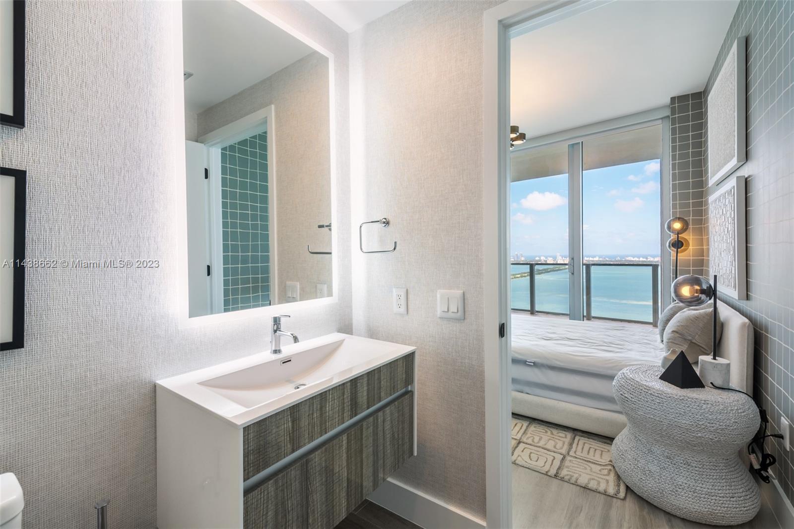 2900 NE 7th Ave #4405, Miami FL 33137