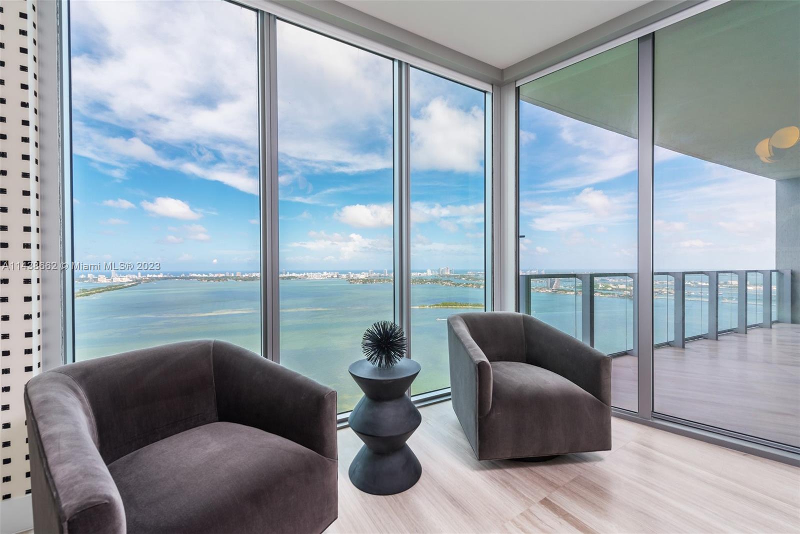 2900 NE 7th Ave #4405, Miami FL 33137