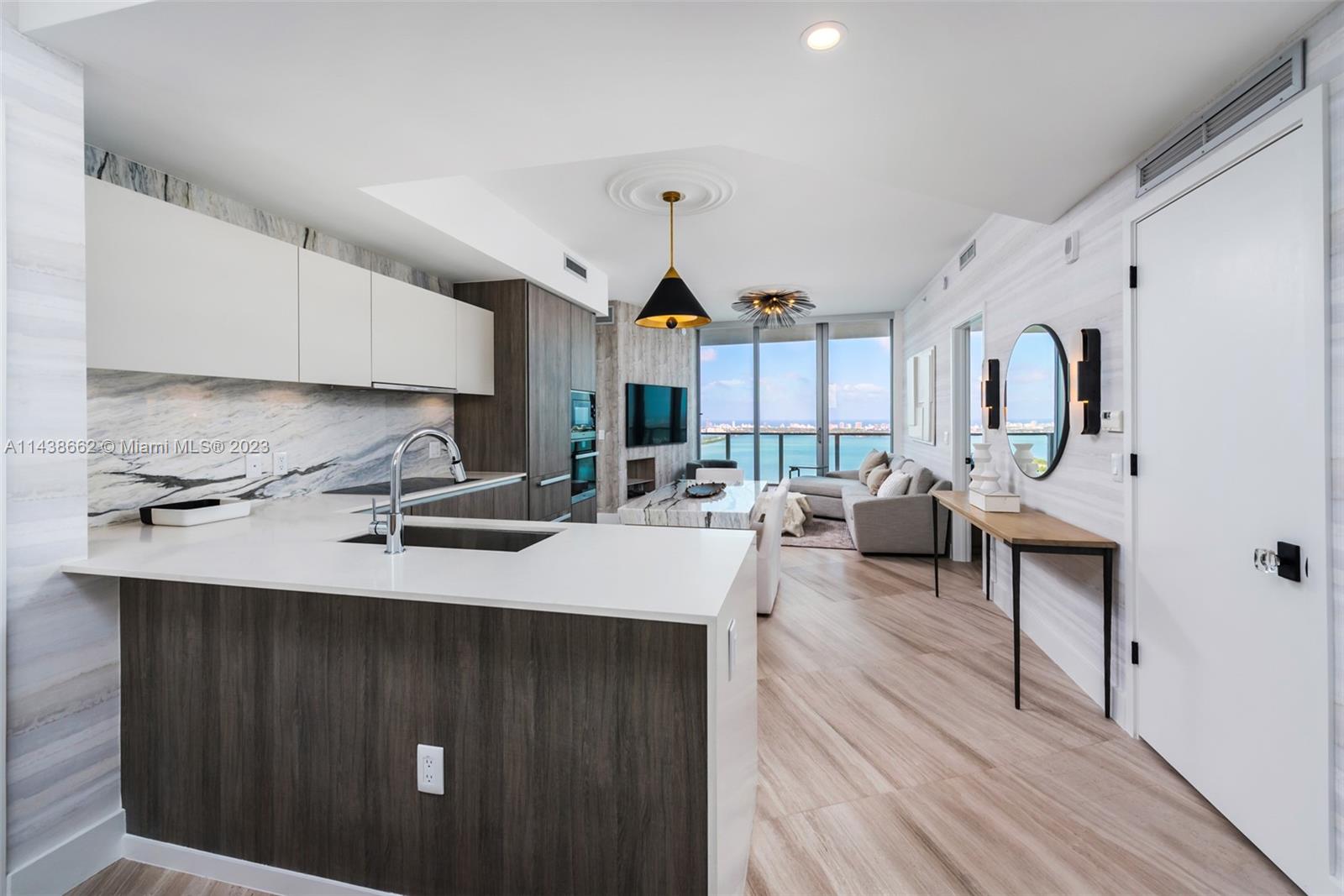2900 NE 7th Ave #4405, Miami FL 33137