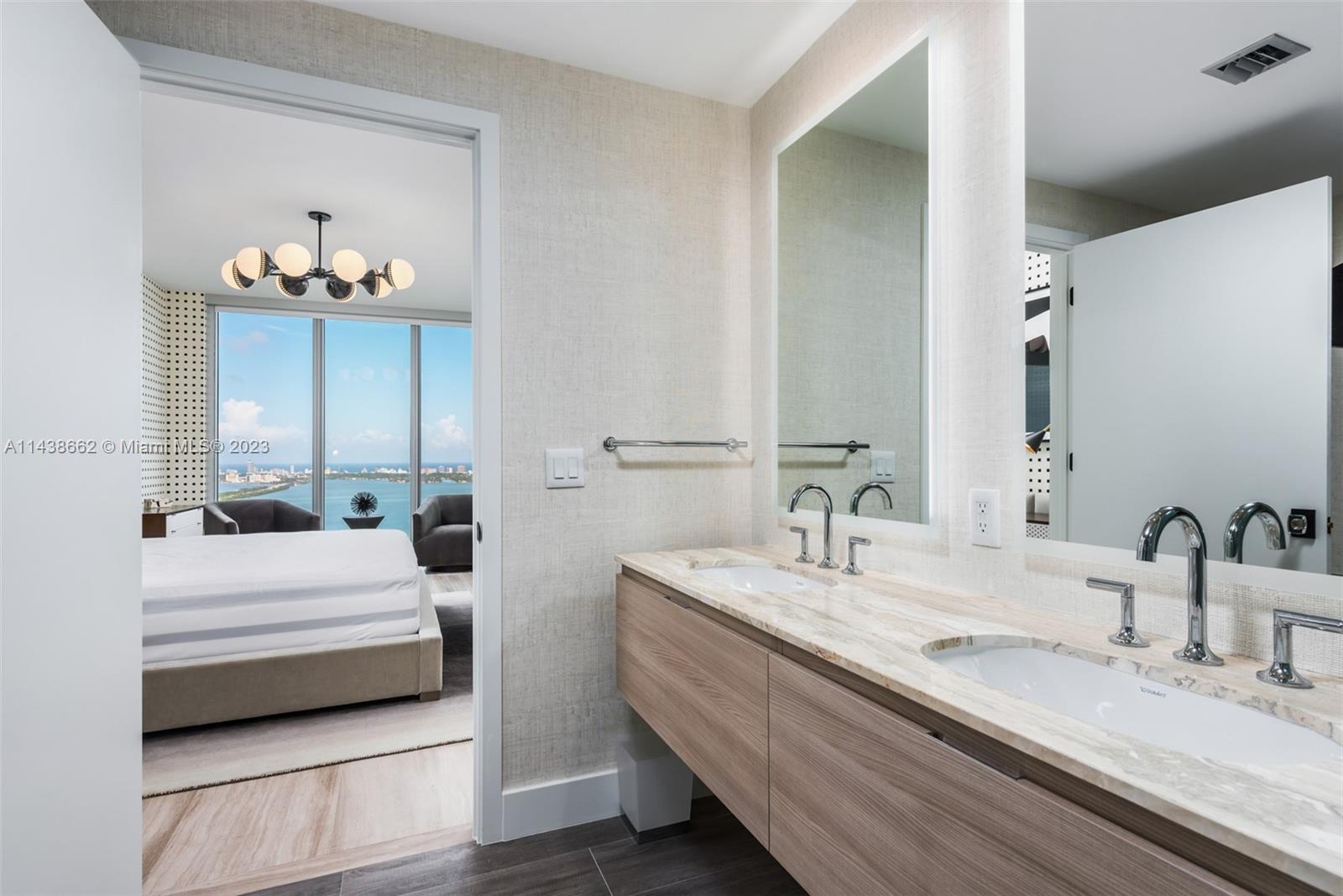 2900 NE 7th Ave #4405, Miami FL 33137