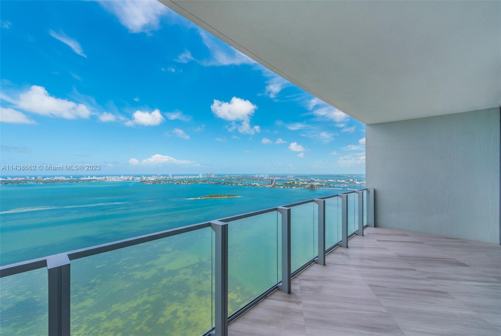 2900 NE 7th Ave #4405, Miami FL 33137