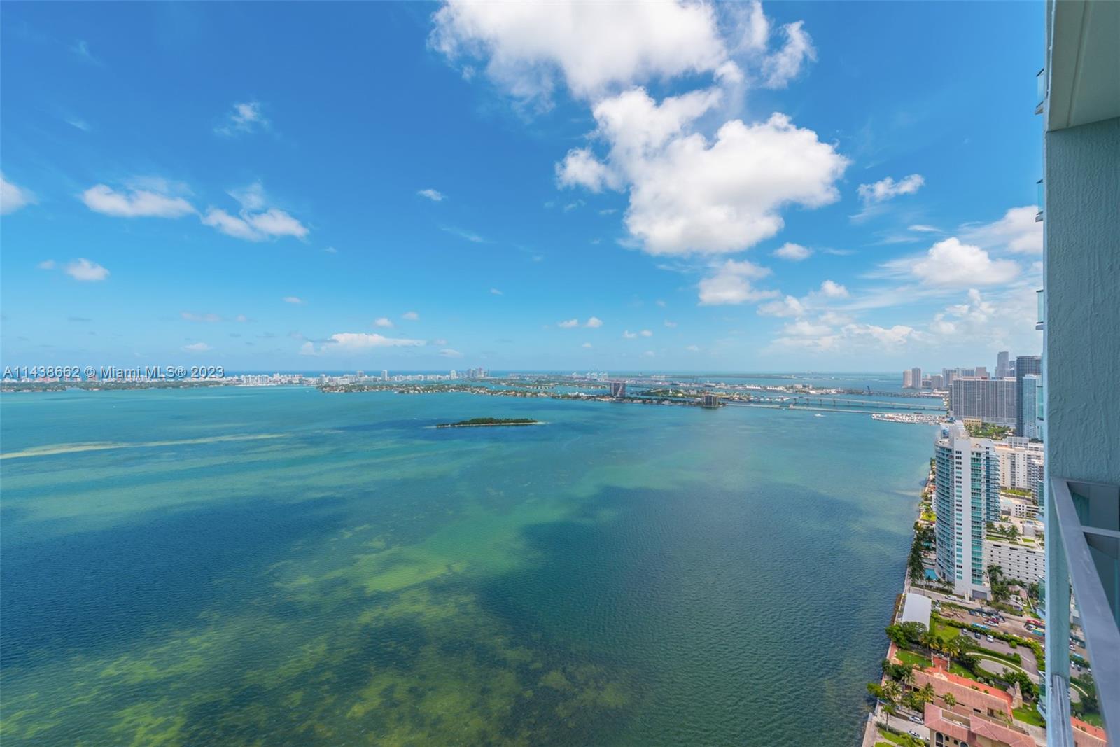 2900 NE 7th Ave #4405, Miami FL 33137