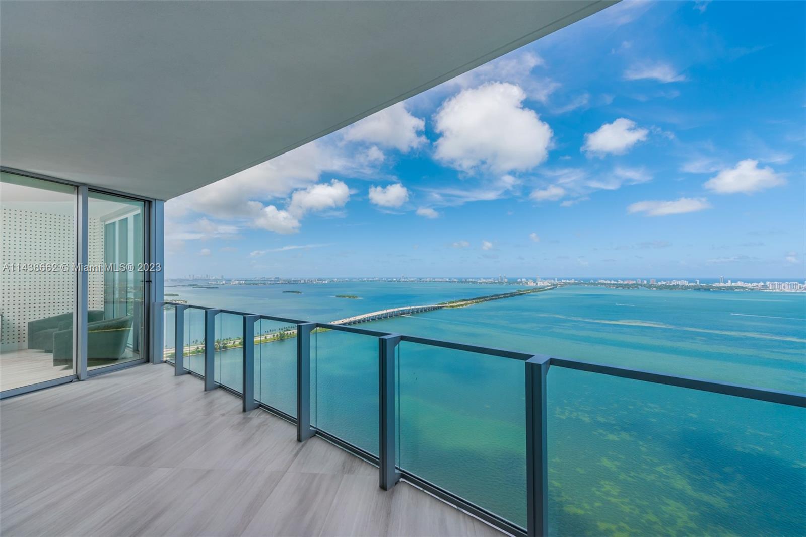 2900 NE 7th Ave #4405, Miami FL 33137