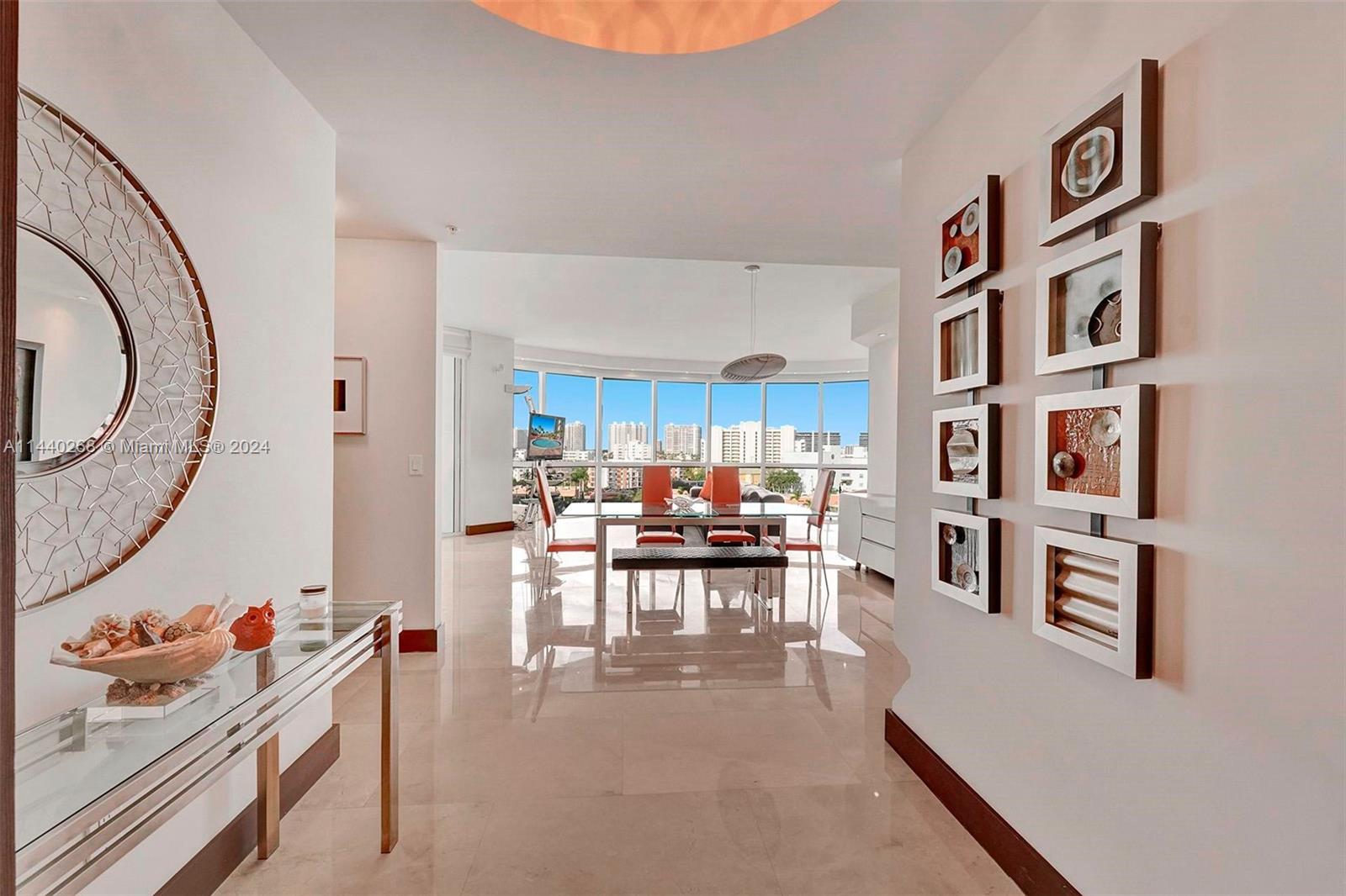 Condo for Rent in Sunny Isles Beach, FL