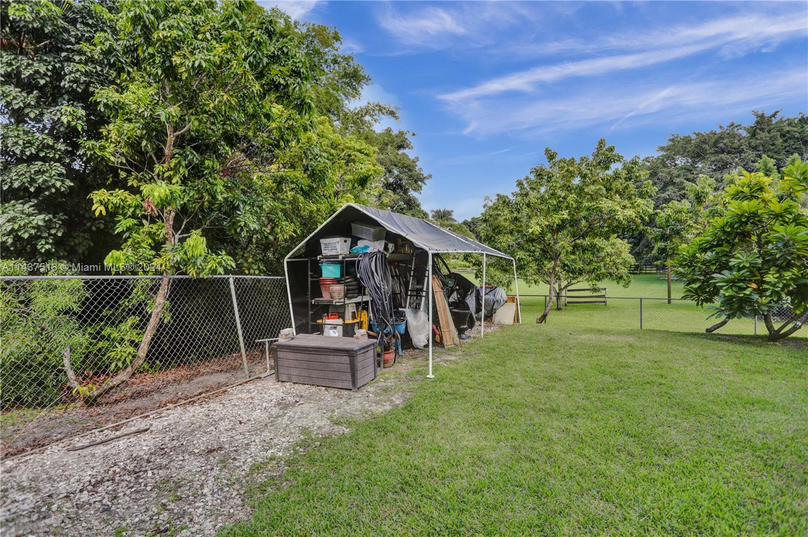 6500 Volunteer Rd, Southwest Ranches, Florida image 46