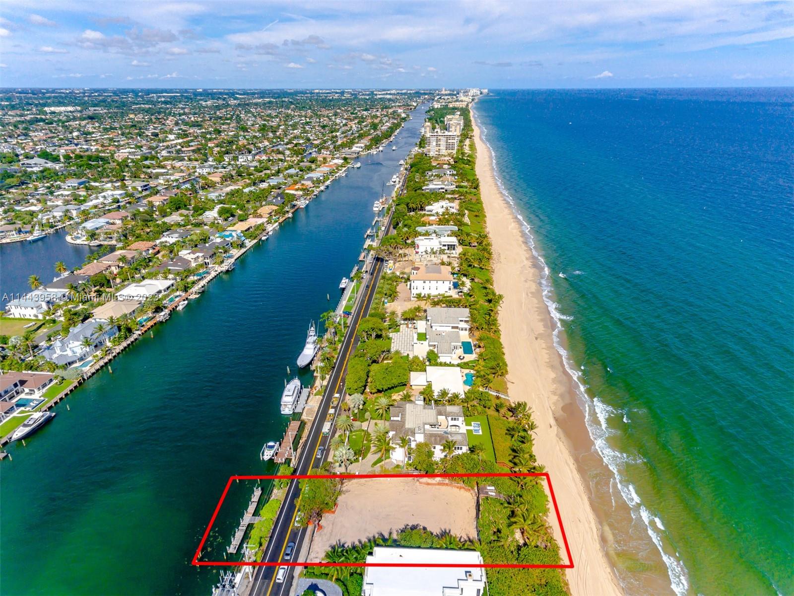 971 Hillsboro Mile, Hillsboro Beach, Florida image 13