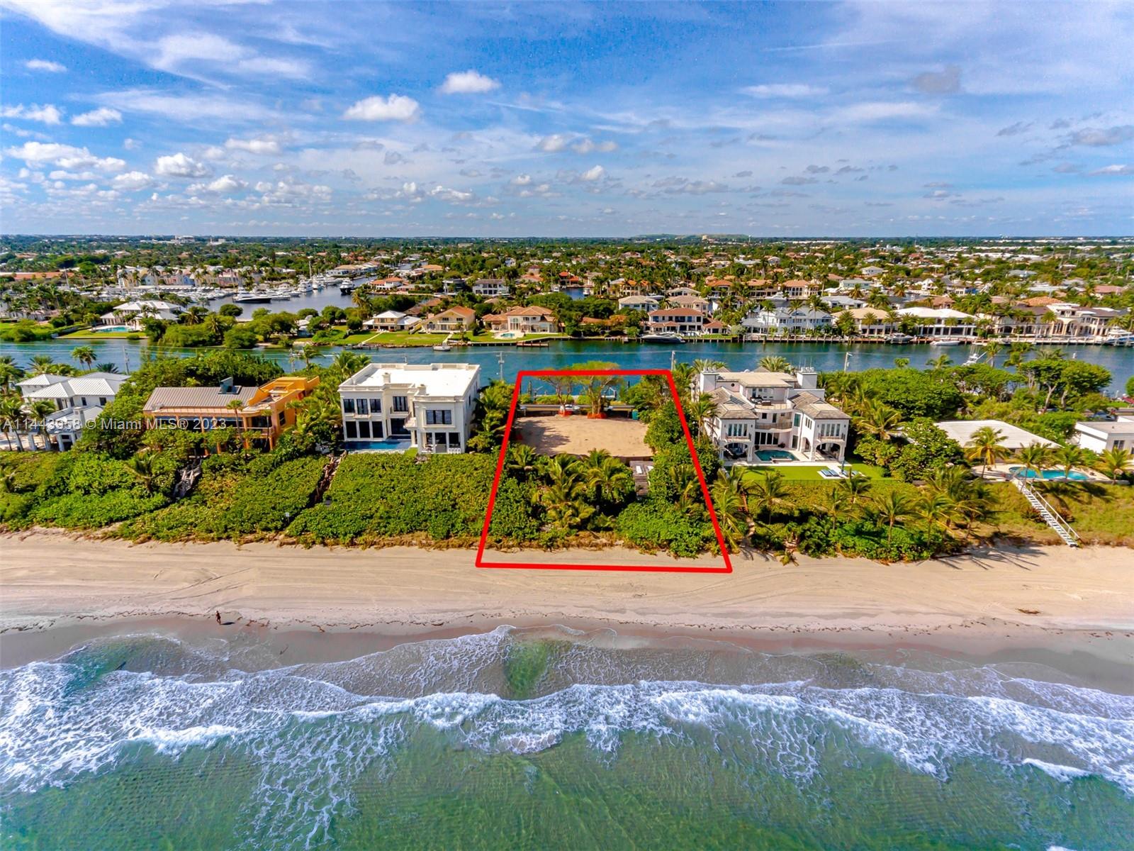 971 Hillsboro Mile, Hillsboro Beach, Florida image 3