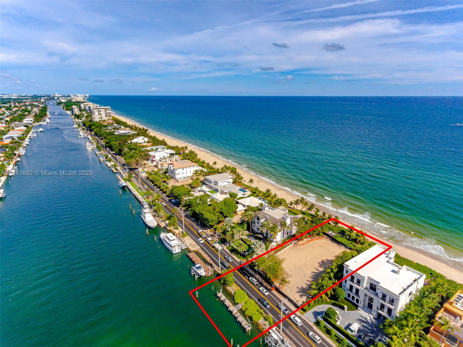 971 Hillsboro Mile, Hillsboro Beach, Florida image 10